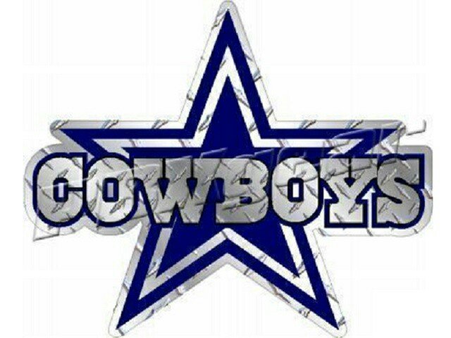 Dallas Cowboys Stars Clip Art