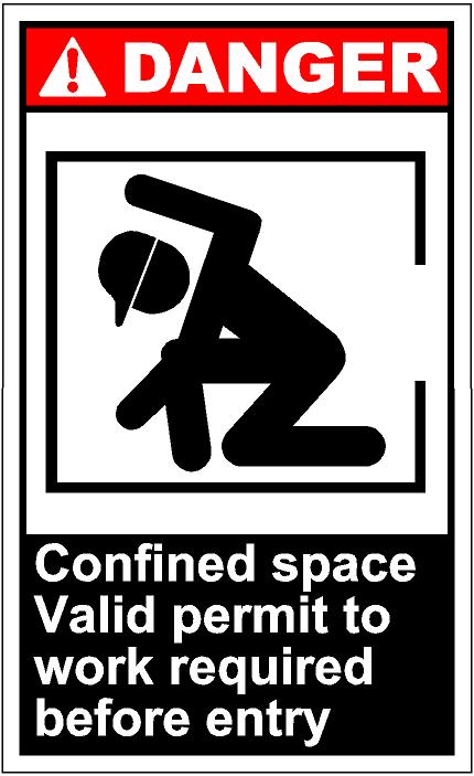Dangv046   Confined Space Valid Permit To Work Requ Eps