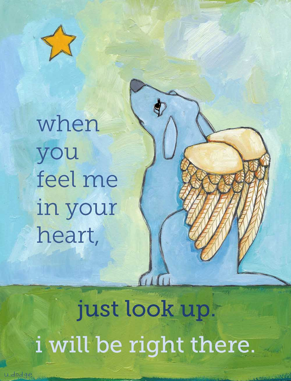 Displaying 18  Images For   Dog Loss Quotes