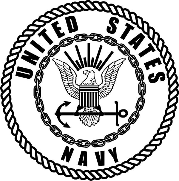 Gallery Official Us Navy Emblem