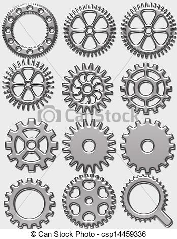 Gears Watch Parts   Csp14459336