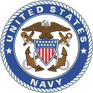 Navy Emblem