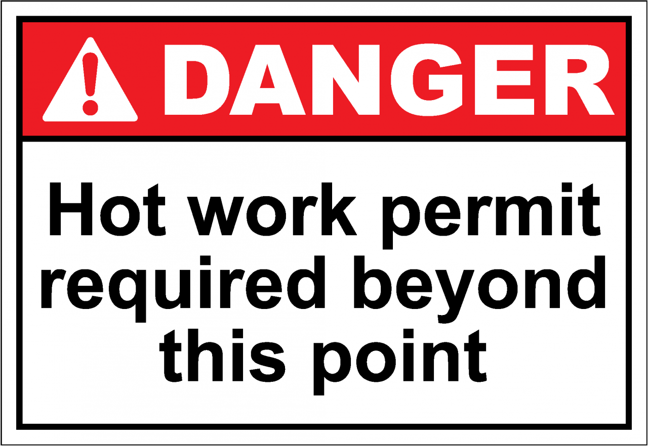 Our Safety Signs And Safety Decals With Lamination Can Last Up To 10    
