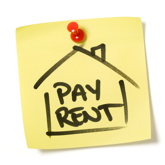 Pay Your Rent On Time Every Time Using A Rent Payment Account