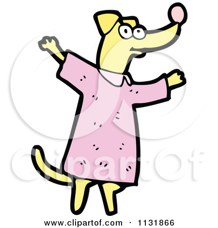 Royalty Free Dog Illustrations By Lineartestpilot  15