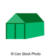Shed Stock Illustration Images  2603 Shed Illustrations Available To