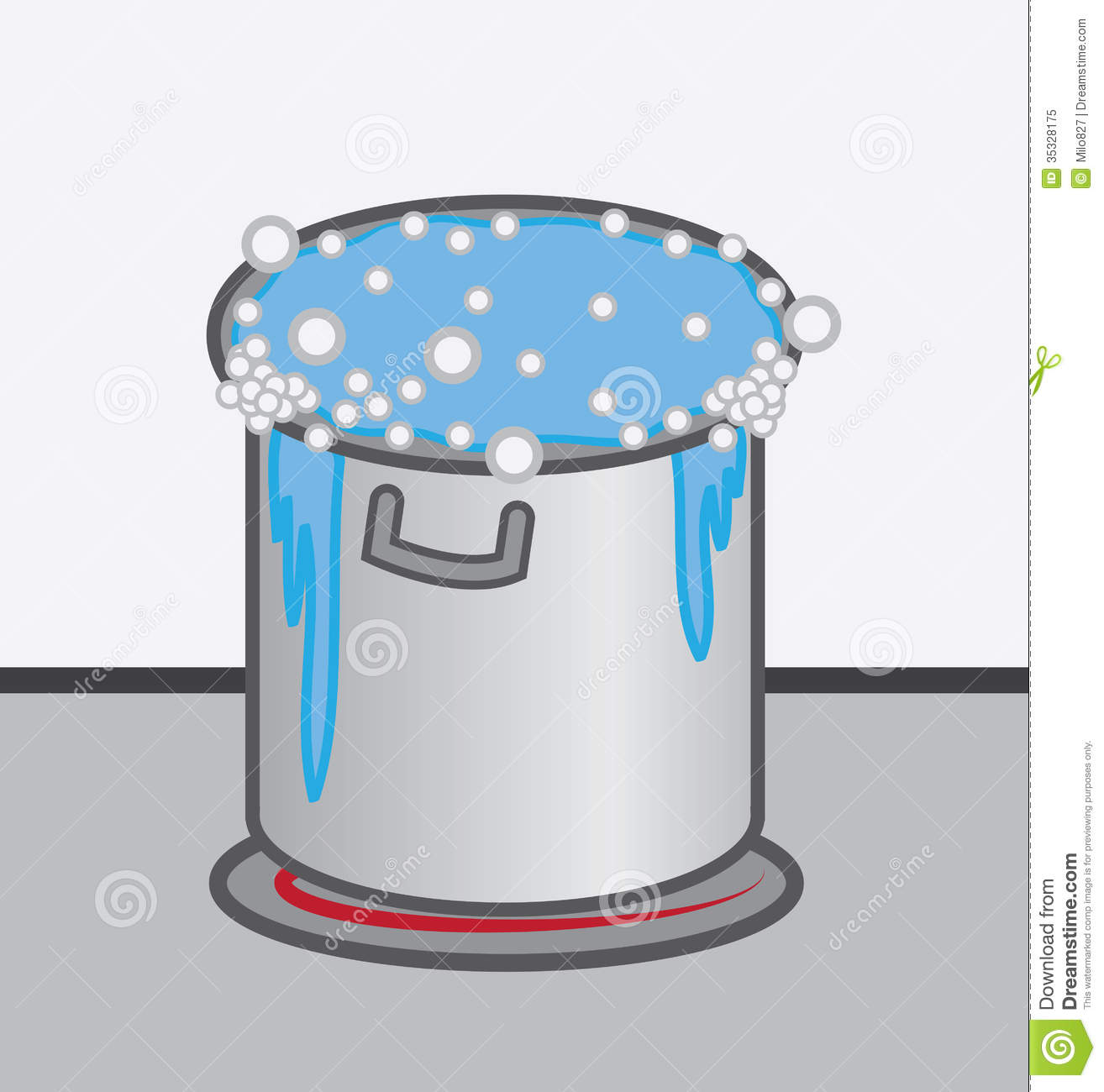 Back   Gallery For   Stove Boiling Pot Clip Art