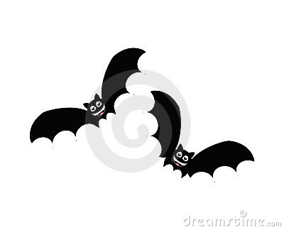 Bats Flying Out Of Cave Clipart Flying Bats 16485114 Jpg