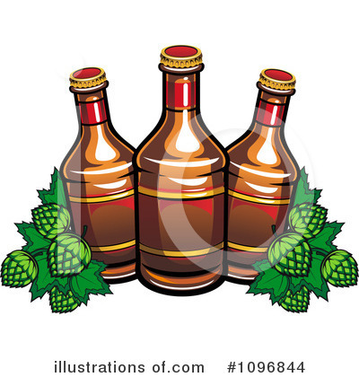Beer Clipart  1096844 By Seamartini Graphics   Royalty Free  Rf  Stock