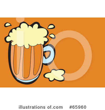 Beer Clipart  65960   Illustration By Prawny
