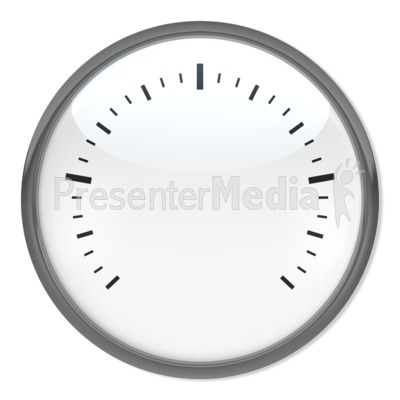 Blank Speedometer   Signs And Symbols   Great Clipart For