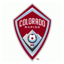 Colorado Rapids Logolar  Cretsiz Logolar   Clipartlogo Com