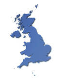 England Map Clipart Uk Map   Flag