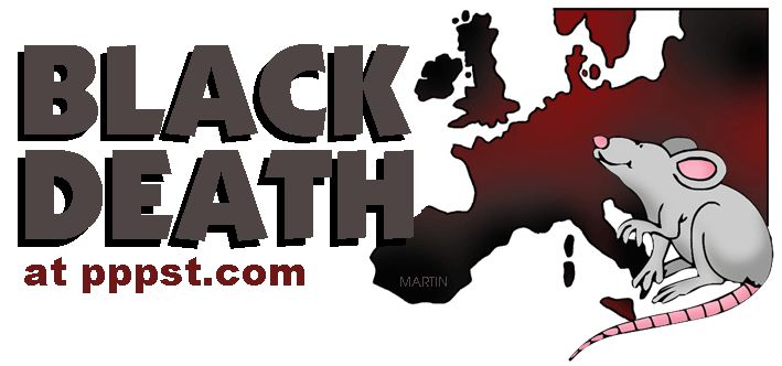 Free Powerpoint Presentations About The Plague   Black Death