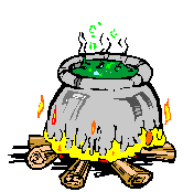 Pot Boiling On Stove Clipart   Free Clip Art Images