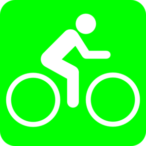 Rapid Cycling Logo Clip Art At Clker Com   Vector Clip Art Online