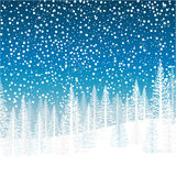 Soft Winter Stock Vectors Illustrations   Clipart