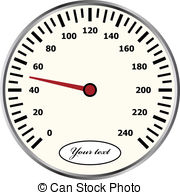 Speedometer Illustrations And Clipart