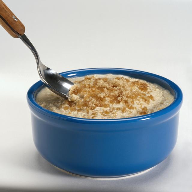 Whole Grains Like Oatmeal Can Help To Make A Significant Difference In    