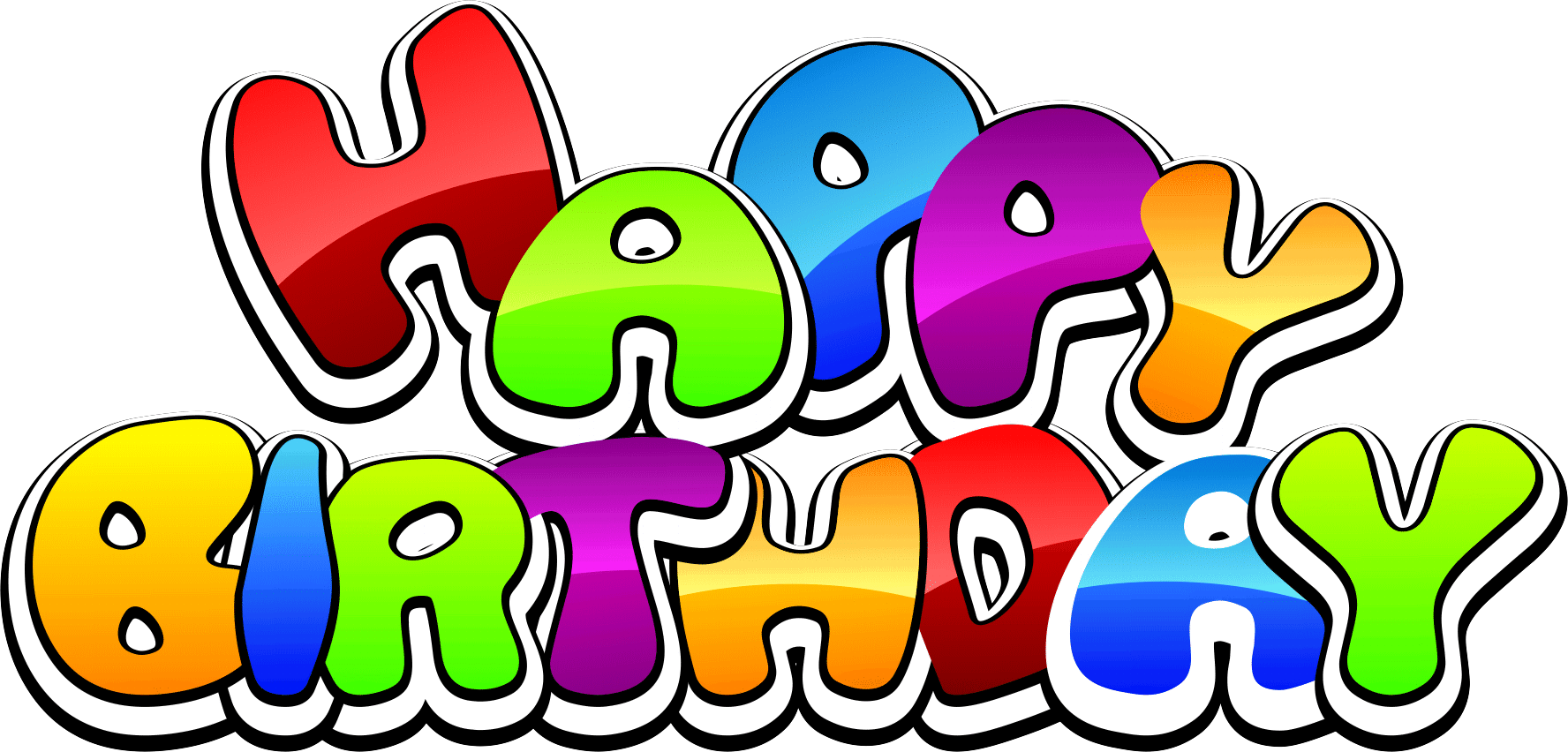 34 Happy Birthday Png Text Free Cliparts That You Can Download To You    