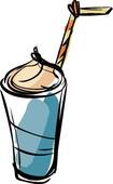 And Stock Art  241 Iced Coffee Illustration And Vector Eps Clipart