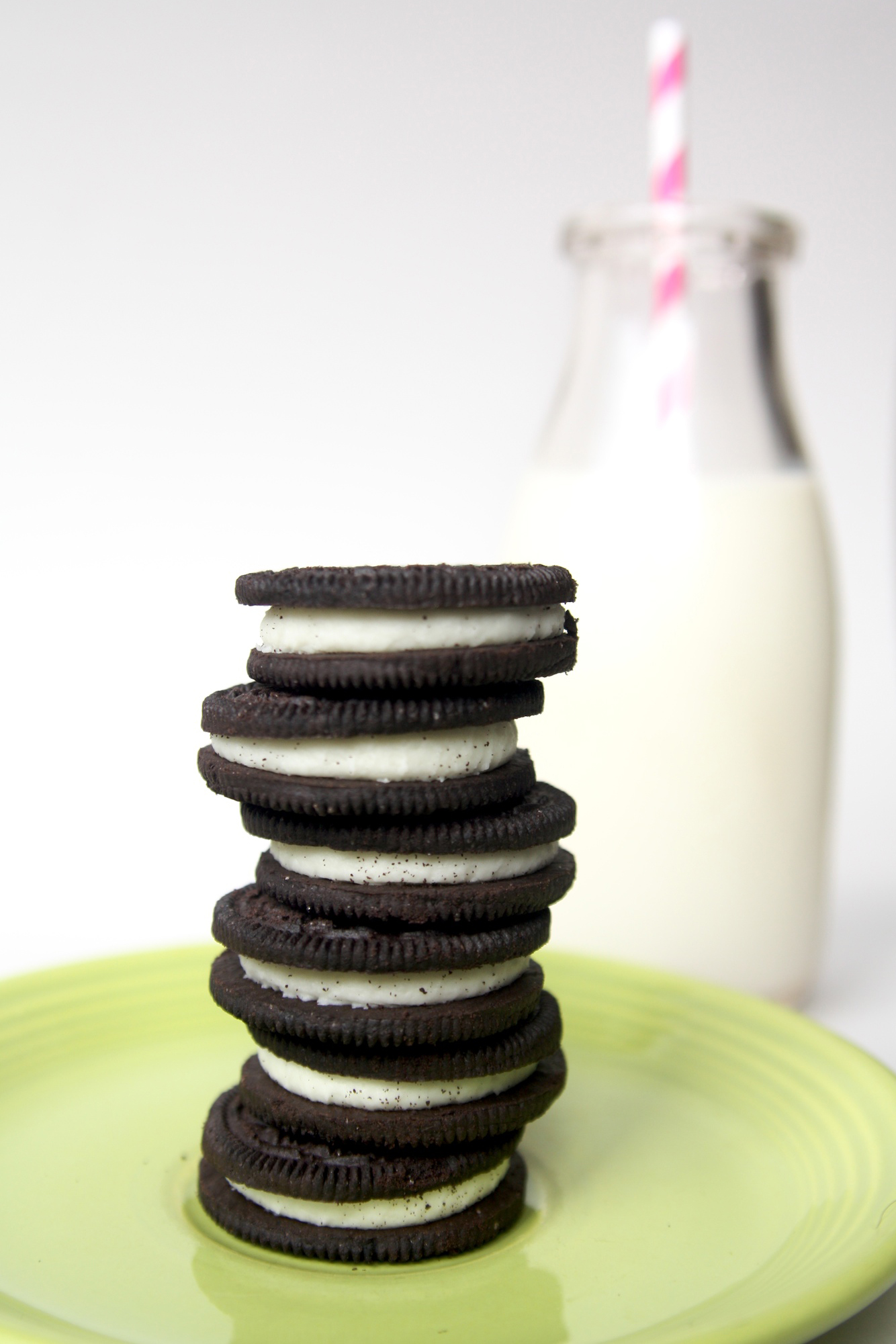 Back   Gallery For   Mint Oreo Cookie Clip Art