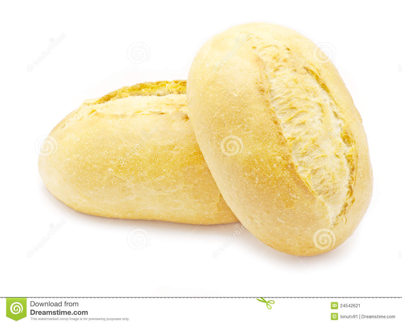 Bread Rolls Stock Image   Image  24542621