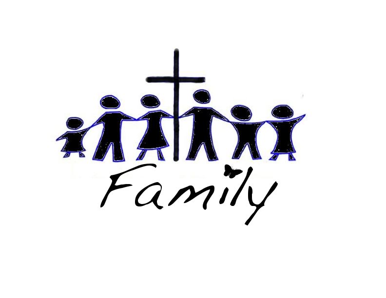 Church Family Images   Clipart Panda   Free Clipart Images