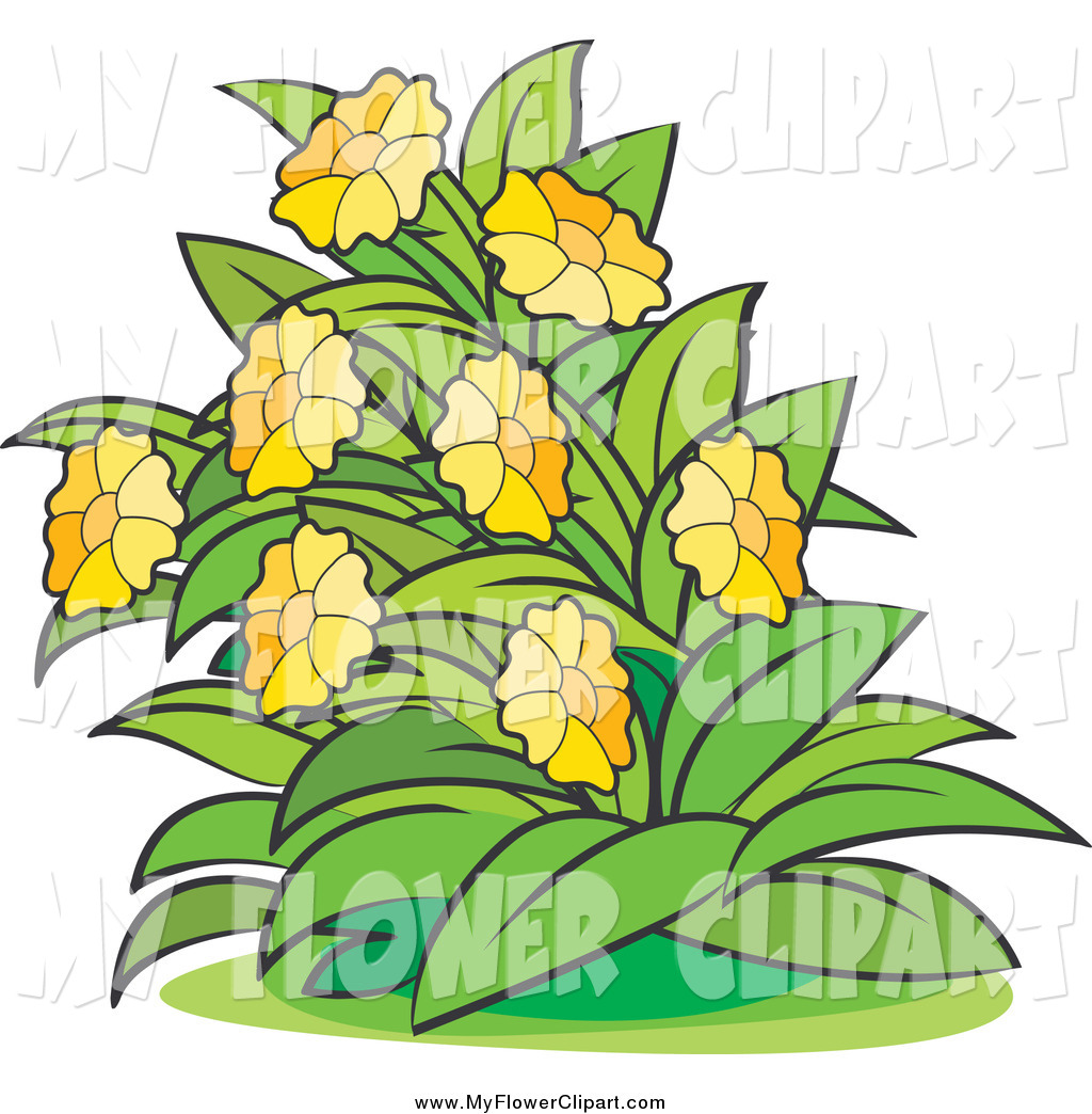 Flower Clipart   New Stock Flower Designs By Some Of The Best Online