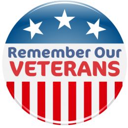 Free Patriotic Memorial Day And Veterans Day Clip Art