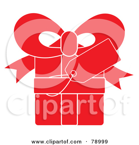Free Stock Illustrations Of Birthday Presents By Pams Clipart Page 1