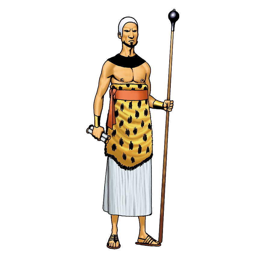 Go Back   Gallery For   Ancient Egyptian Priests Clipart