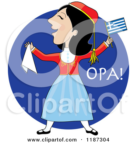 Greek Woman Clipart   Cliparthut   Free Clipart