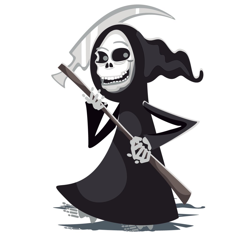 Grim Reaper8