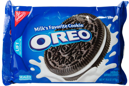 Hot    Free Package Of Oreo Cookies First 20000    The Nikolai