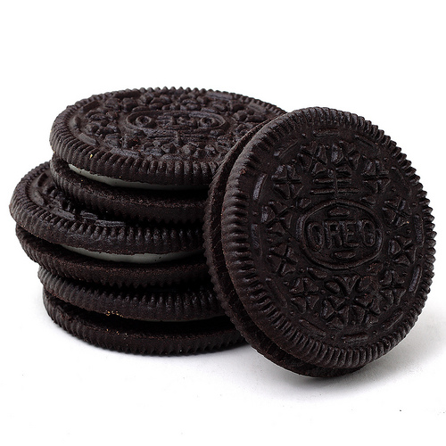 Oreo Cookie Clip Art Images   Pictures   Becuo