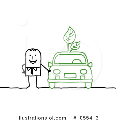 Royalty Free  Rf  Car Clipart Illustration By Nl Shop   Stock Sample