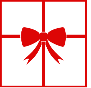 Terms  Christmas Bows Bow Bows Gift Gifts Present Presents Red