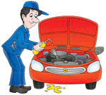 Tires Car Repair Service Clipart   Cliparthut   Free Clipart