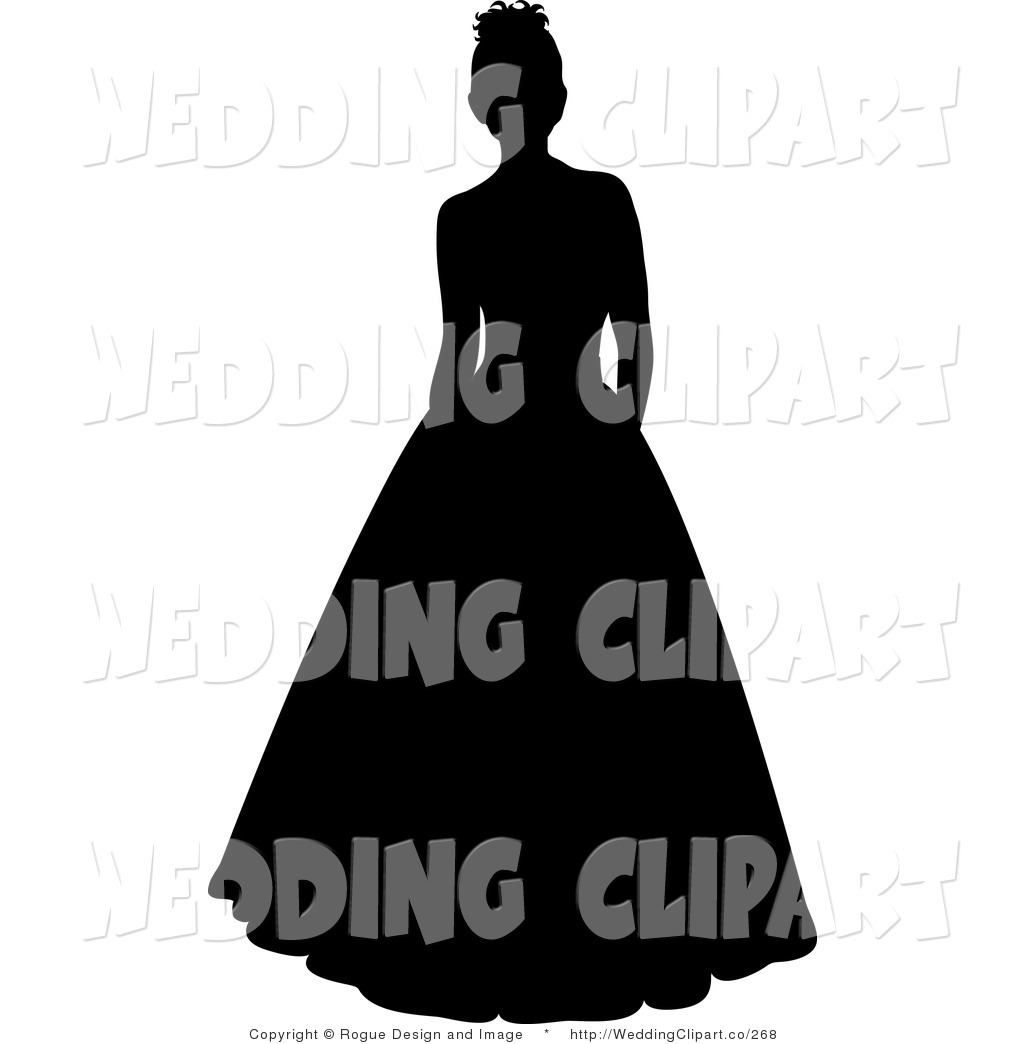 Back   Gallery For   Ball Gown Clip Art