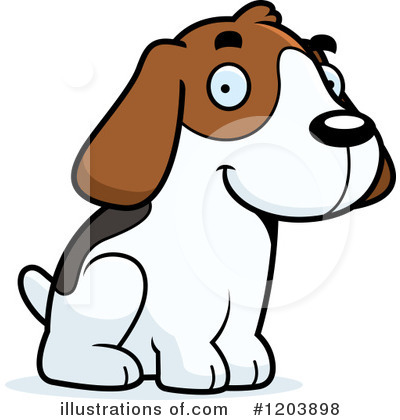 Beagle Clipart