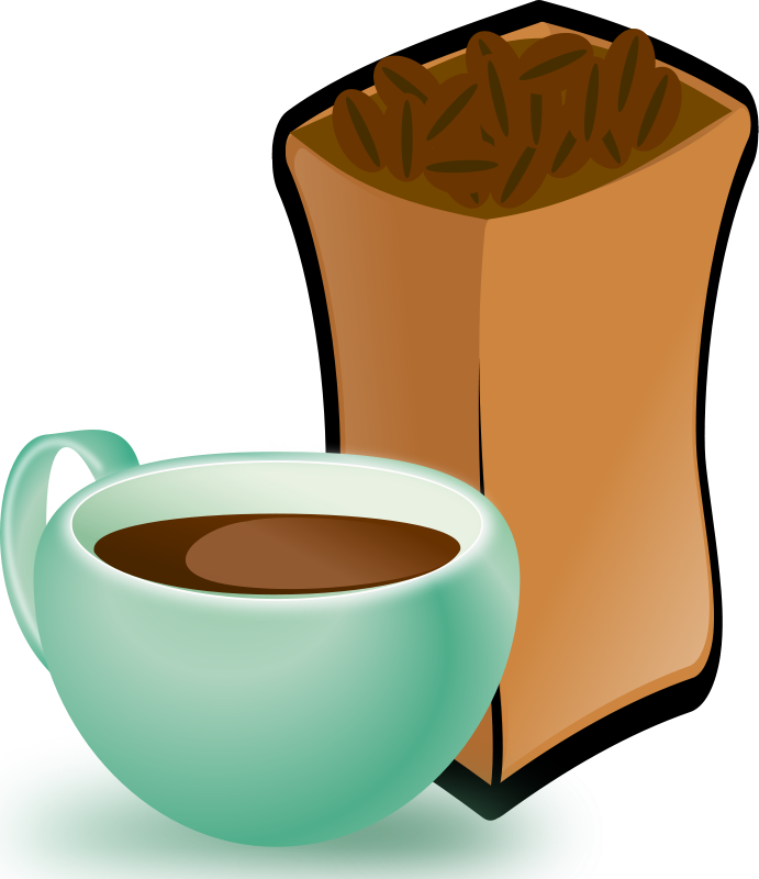 Coffee Food Clipart Pictures Royalty Free   Clipart Pictures Org