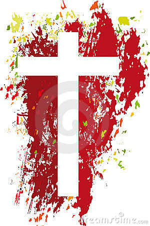 Empty Cross Clipart Empty Cross 15089449 Jpg
