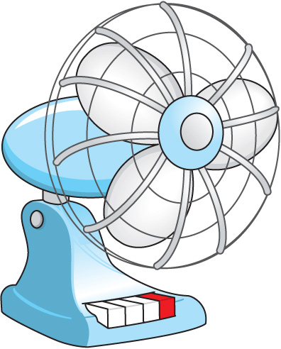 Fan Clipart Fan Clipartfan 20clipart Clipart Panda   Free Clipart