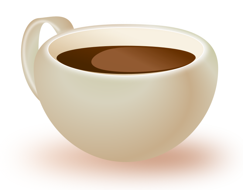 Food Clipart Pictures Png 94 31 Kb Coffee Cup Of Coffee Food Clipart    
