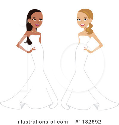 Formal Clipart  1182692 By Monica   Royalty Free  Rf  Stock    