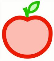 Free Apples Clipart   Free Clipart Graphics Images And Photos  Public