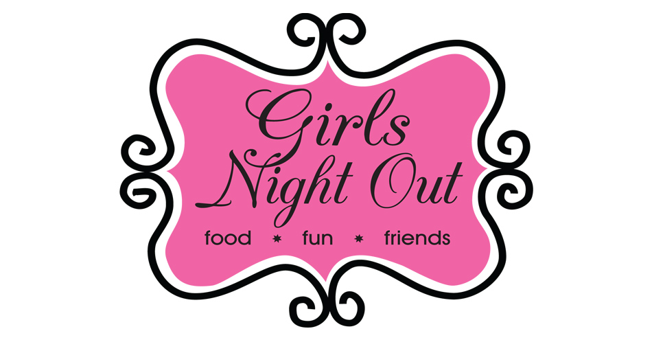 Girls Night Out   Clipart Best