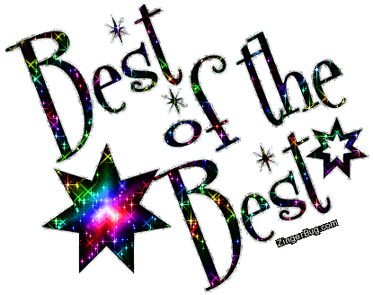 Glitter Graphic Comment  Best Of The Best
