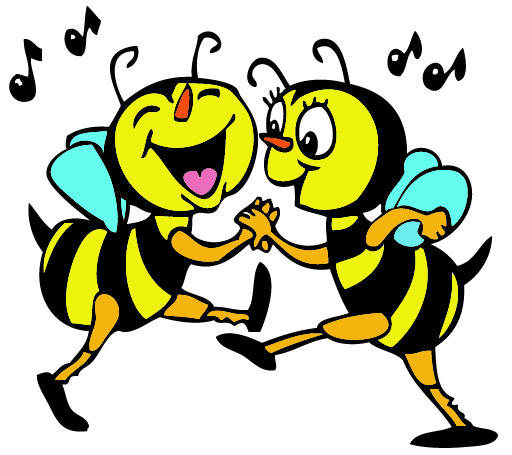 Let S Learn Some Nursery Rhymes   Poems     What Does The Bee Do